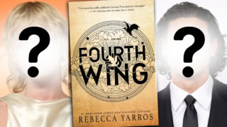 If You Are A Fourth Wing Fan Heres Who Will Bring Violet And Xaden To Life On Tv