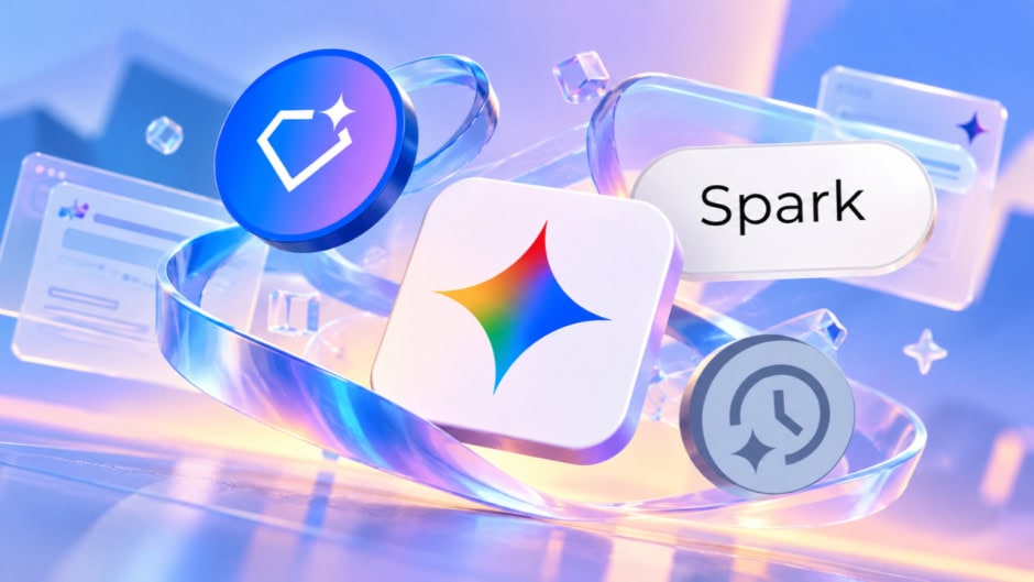 If You Use Gemini Three Features You Know Just Changed Names