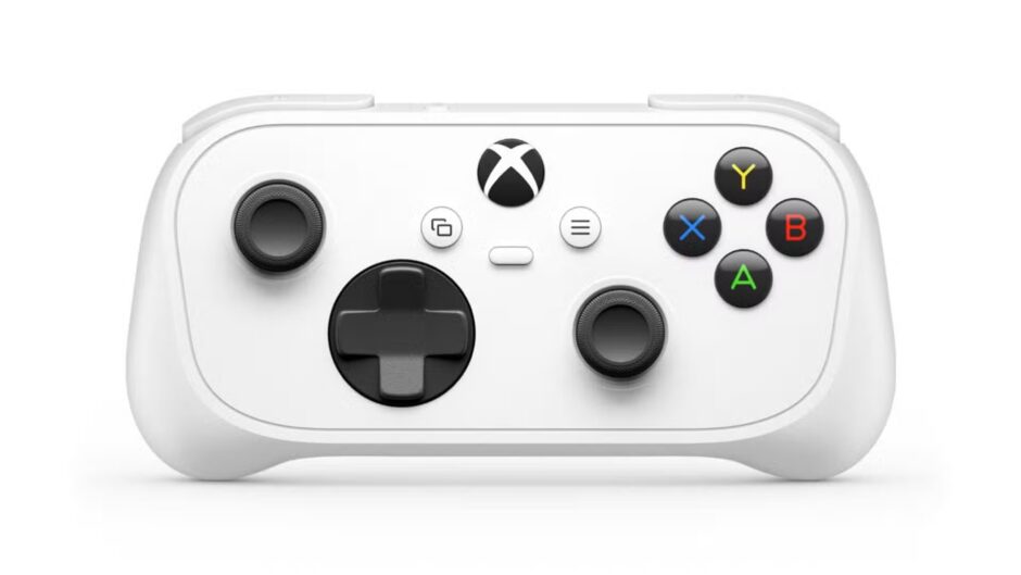 Microsoft Unveils A New $50 Pocket-Sized Xbox Nano Controller!