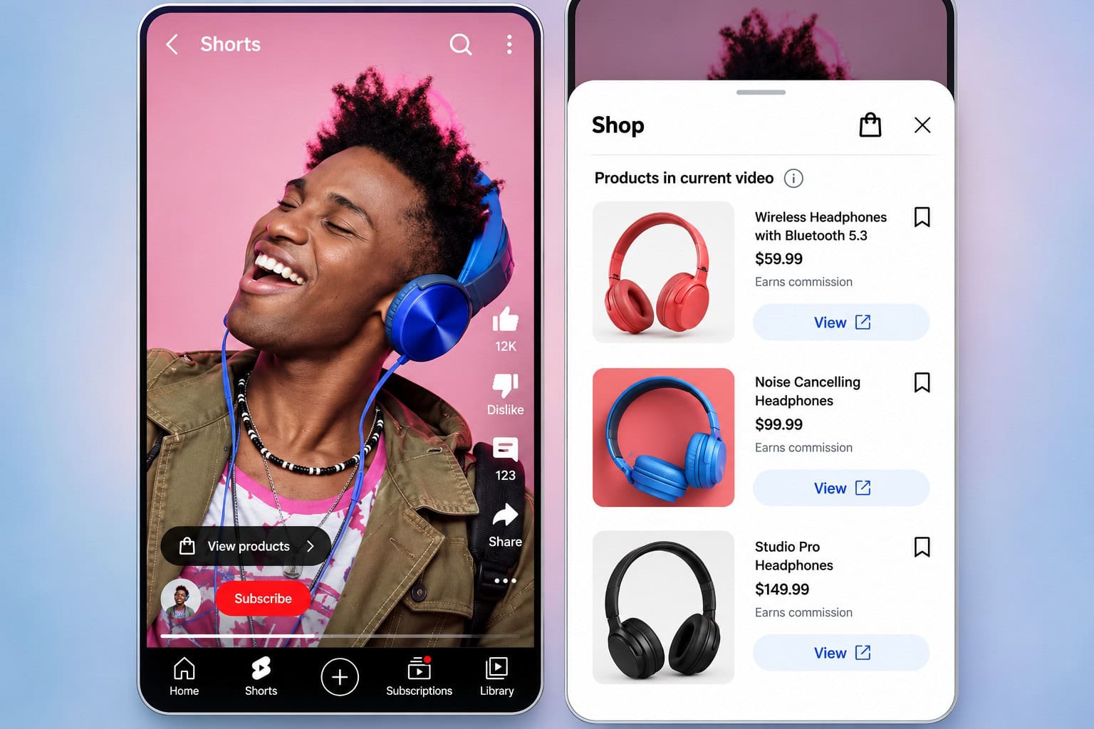 YouTube Adds AliExpress to Its Shopping Affiliate Program