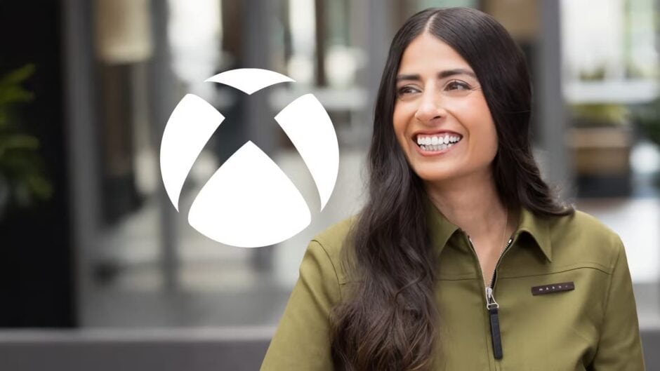 CEO Asha Sharma Comments on Next-Gen Xbox Project Helix Consoles