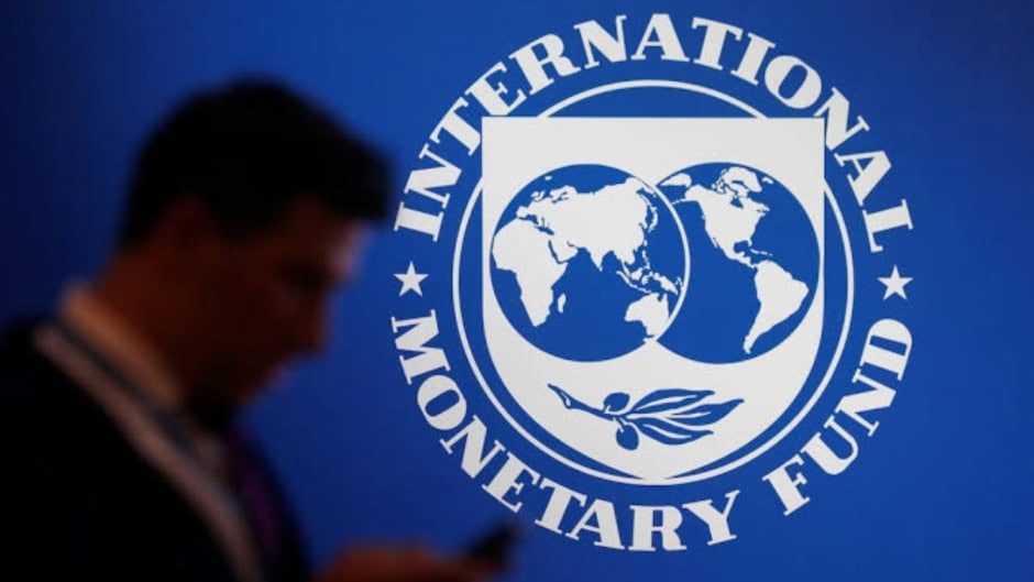 Imf Warns Ai Stock Crash Could Shake Global Financial Stability