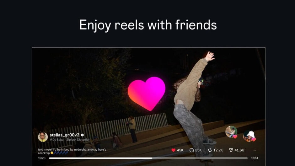 Instagram Reels
