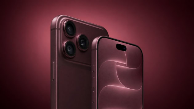 iPhone 18 Pro Series