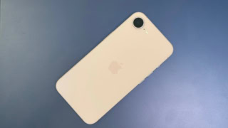 iPhone 18e