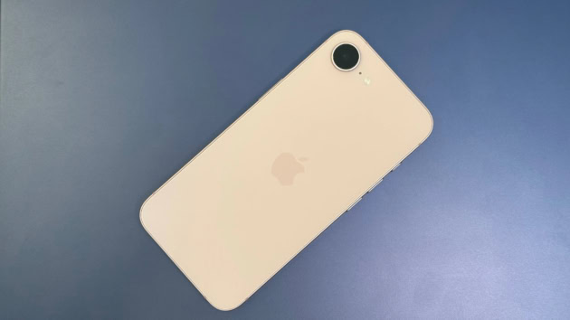 iPhone 18e