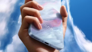 Iqoo Neo12