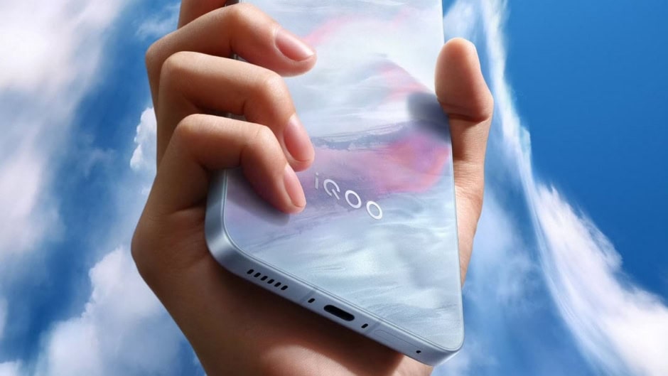 Iqoo Neo12