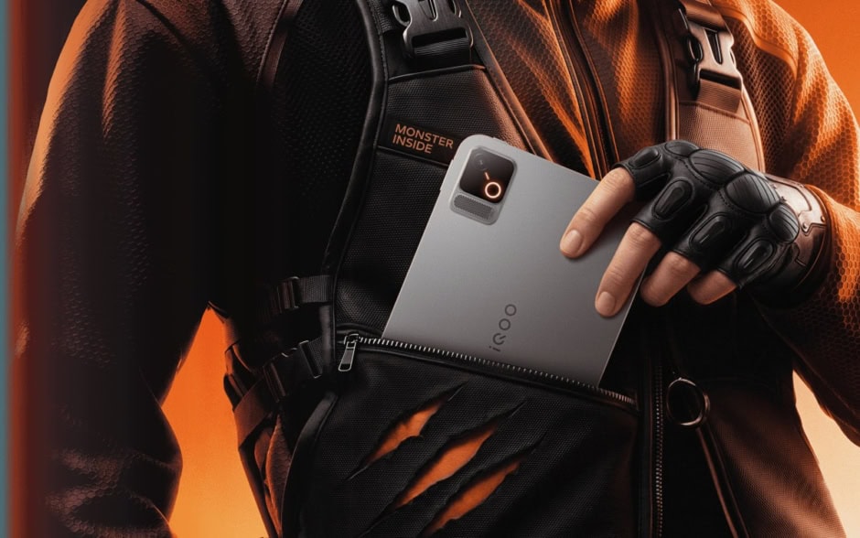 Iqoo Pad Pro 8 8
