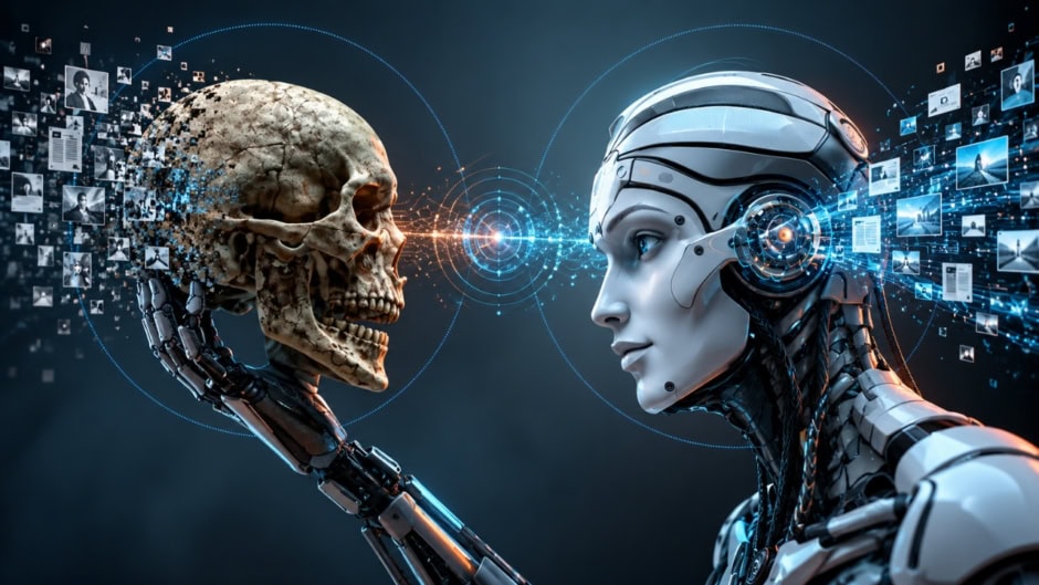 Is Ai Conscious Anthropic Thinks It Might Be
