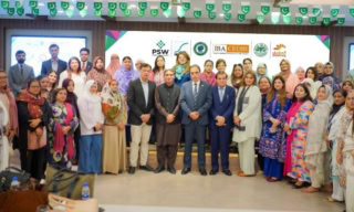 Khadijah Program Opens Pathways To Global Markets For Women