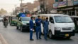 Lahore Police To Book Drivers Under Criminal Law For 21 Traffic Violations