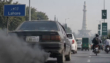 Lahore Traffic Police Issues 10000 Challans For Smog