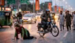 Lahore Woman Jumps Off Moving Ride Hailing Bike To Escape Harassment