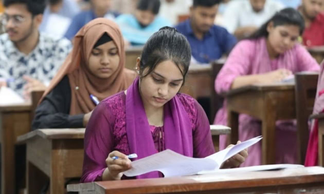 Lhc Declares Withdrawal Of Mdcat Question Papers From Candidates Illegal