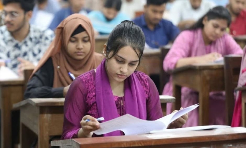 Lhc Declares Withdrawal Of Mdcat Question Papers From Candidates Illegal