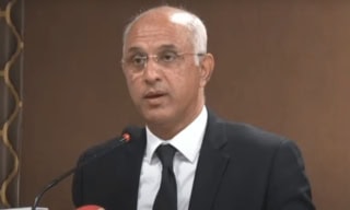 Lhc Justice Mohsin Akhtar Kayani Resigns Over Health And Conscience