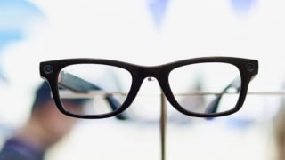 LHC Seeks Government Response on Sale of Camera-Equipped Glasses