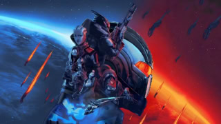 Mass Effect 5 Trailer Leaks Online Following Bioware Shutdown
