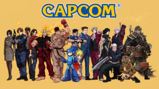 Massive Leak Reveals Capcom Plans To Revive 29 Classic Console Games