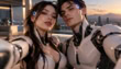Meet The Robot Boyfriend And Girlfriend You Can Actually Buy