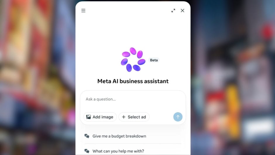 Meta Launches Ai Ad Tools With In Chat Checkout At Ad Week 2026