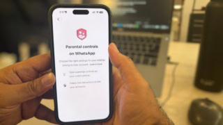 Meta Rolls Out Optional Whatsapp Parental Controls Following 18 Billion Fine