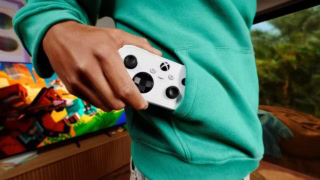 Microsoft Unveils A New 50 Pocket Sized Xbox Nano Controller