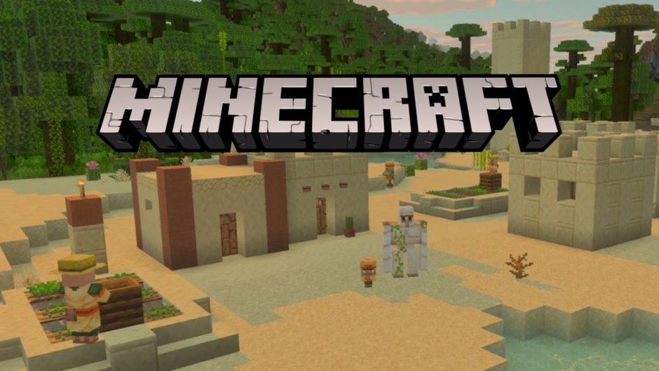 Minecraft Bedrock Update 26 60 Adds Ice Caves Launches On Nintendo Switch 2