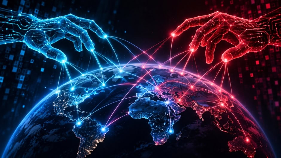 Most Sovereign Ai Claims Fail To Match Reality Report Warns