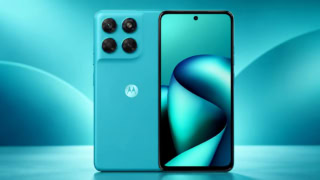 Moto G47 Power