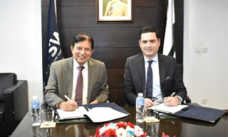 Mou Signed To Boost Digital Trade Readiness Of Horticulture Exporters