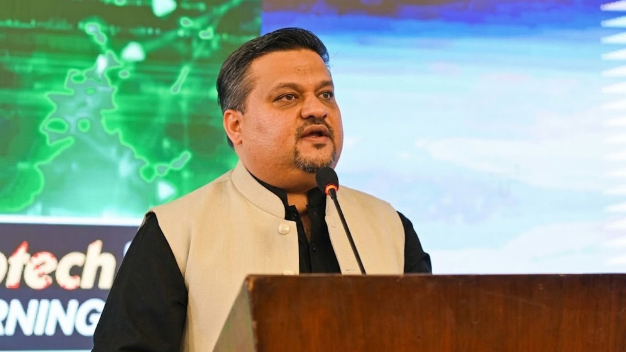 Muhammad Zohaib Khan Reportedly Elected Vice Chairman Of Asocio