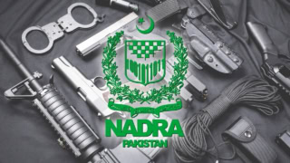 Nadra Warns Punjab Citizens Against Fake Arms License Websites