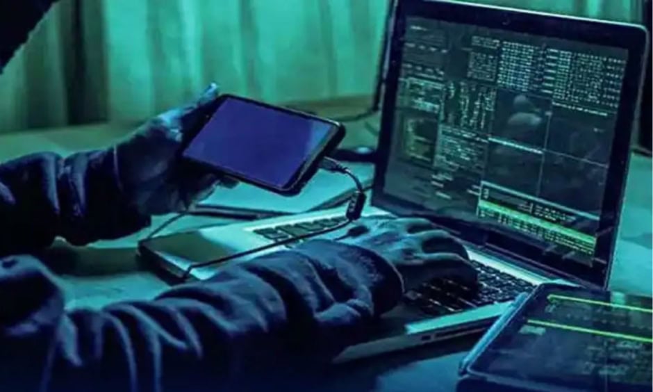 National Cert Flags Fake Nadra Fbr And Fia Websites Stealing User Data