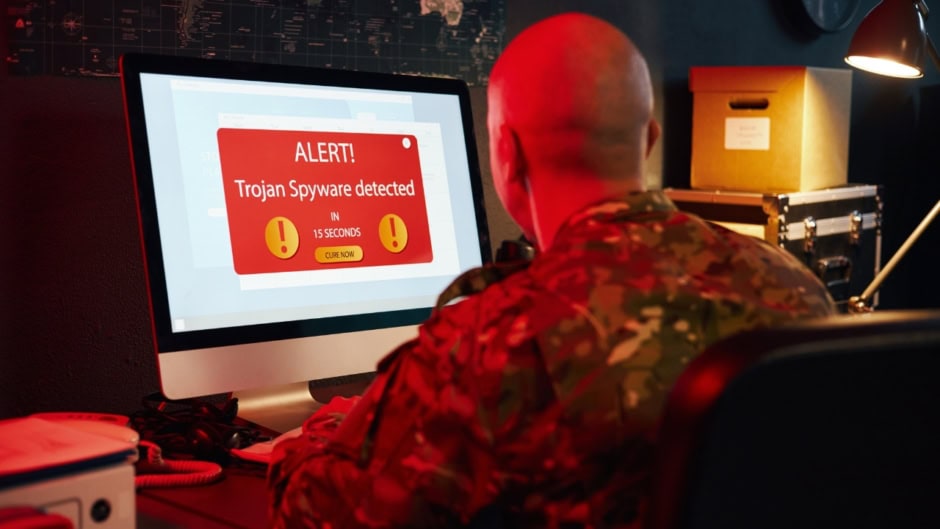 National Cert Ntc Warns Staff Against Simple Security Mistakes That Expose Secure Facilities To Hacks