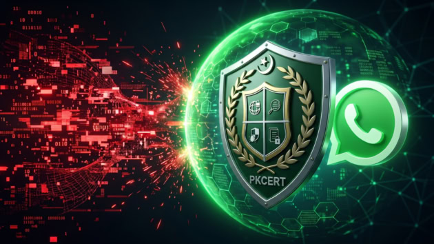 National Cert Warns Govt Officials Of Whatsapp Web Malware Attack