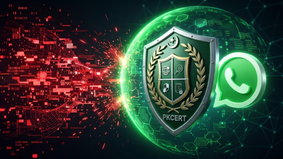 National Cert Warns Govt Officials Of Whatsapp Web Malware Attack