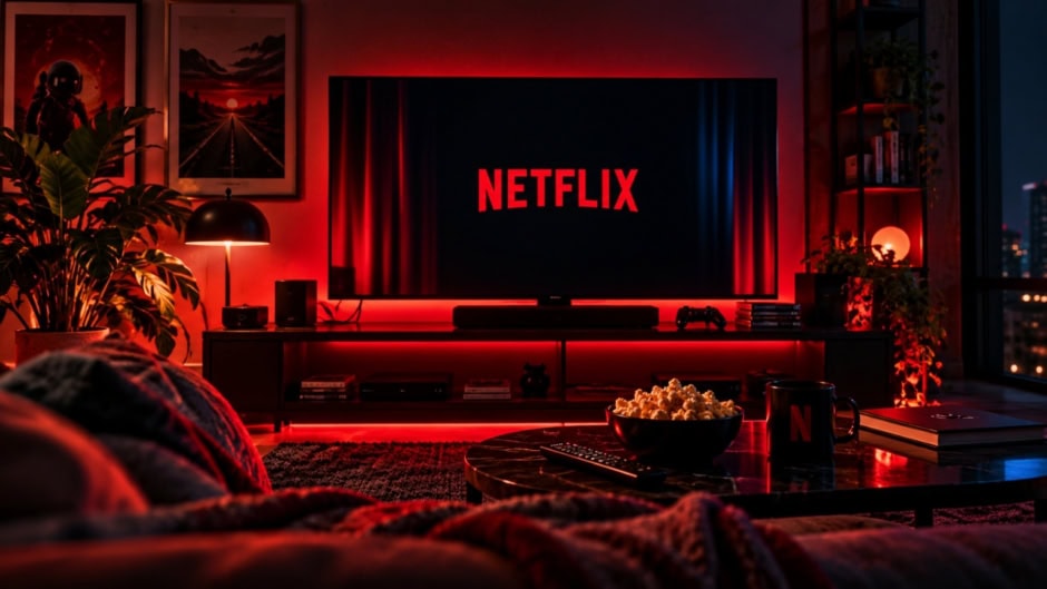 Netflix Just Fired 1000 Of Its Employees And Heres Why