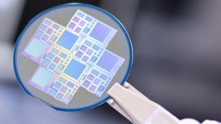 New Brain Like Chip Analyzes Fusion Plasma 1m Times Per Second