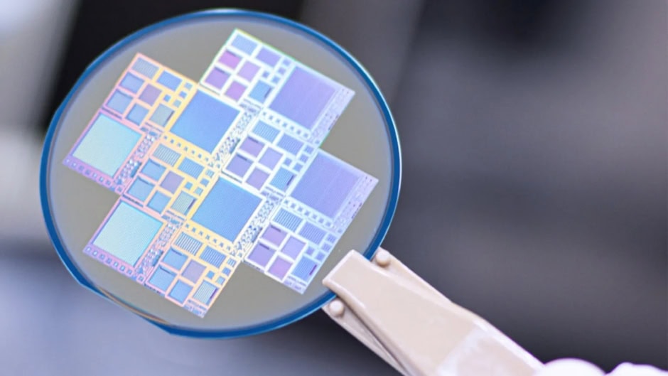 New Brain Like Chip Analyzes Fusion Plasma 1m Times Per Second
