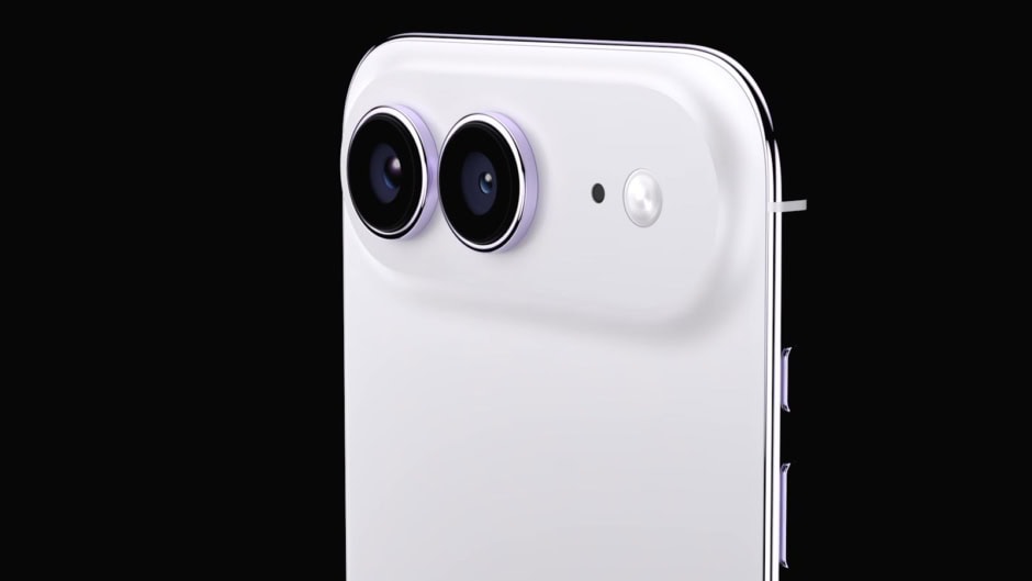 iPhone Air 2
