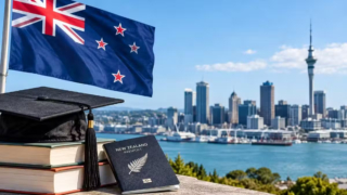 New Zealand Introduces Four Changes To Student Visa Rules