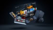 Next Gen Xbox Project Helix Handhelds Pc Games Outsourcing Revealed
