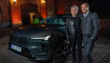 Nvidia And Volvo Just Teamed Up To Build Self Driving Cars