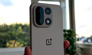 OnePlus 15 ColorOS 17