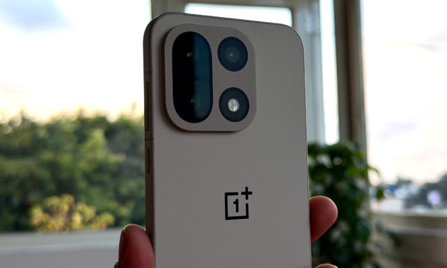 OnePlus 15 ColorOS 17