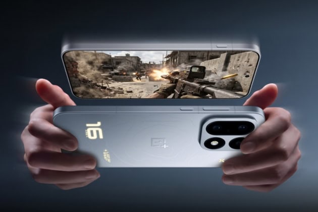 Oneplus 16