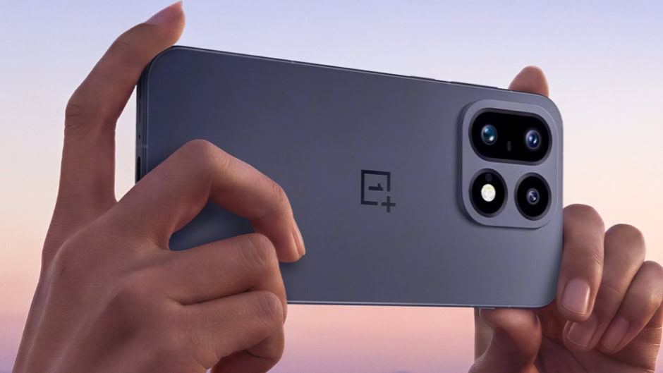 OnePlus 16