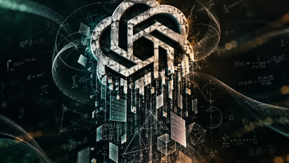 Openai Just Used 10000 Ai Agents To Work 88 Hours On A Single Math Problem